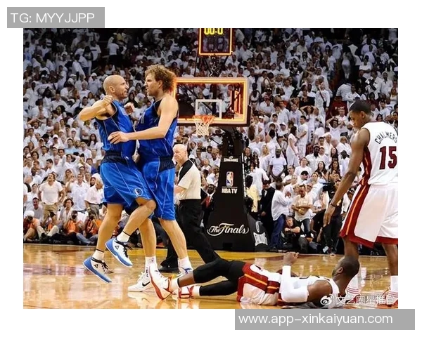 库班回忆2006年总决赛称小牛失利因裁判因素而非韦德表现